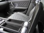 Bentley Flying Spur V8 S 2017 года